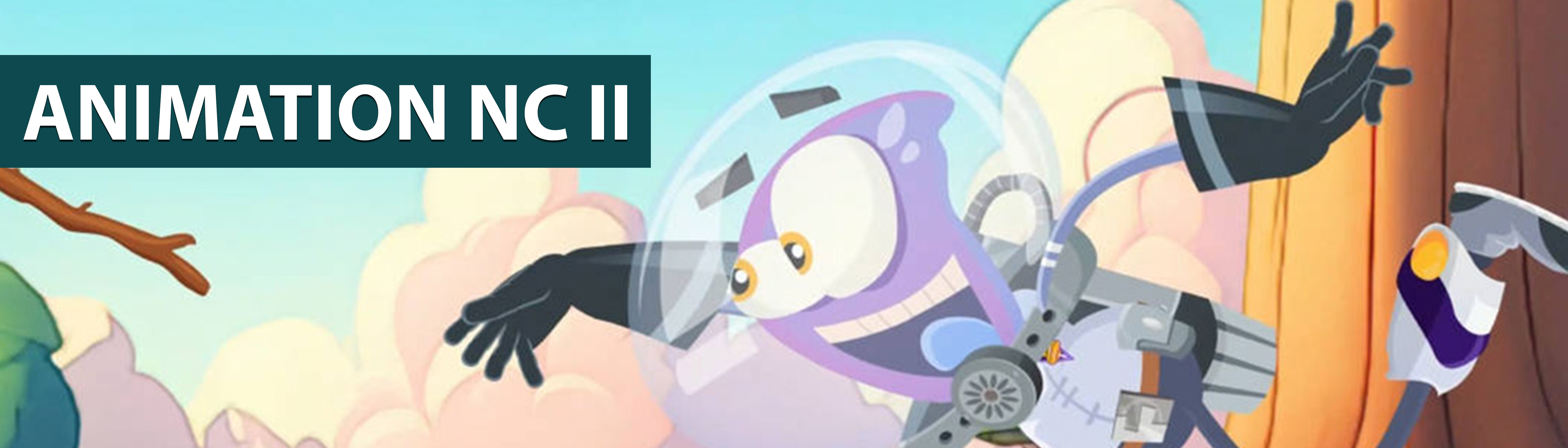 ANIMATION NCII